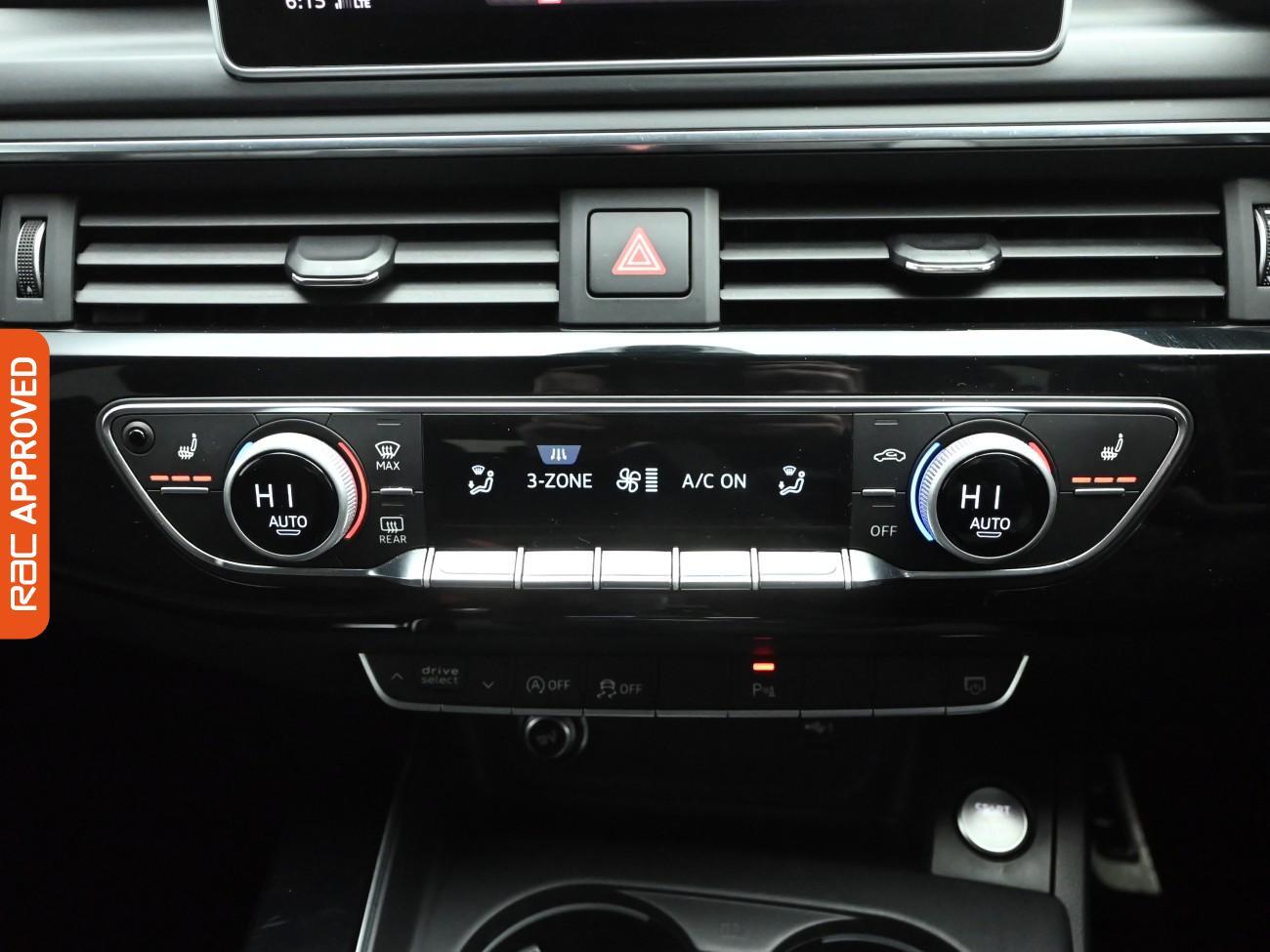 Used Audi A4 Avant 2018 for sale - 77415256: Photo 17