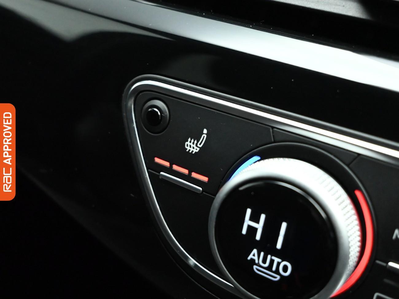 Used Audi A4 Avant 2018 for sale - 77415256: Photo 19