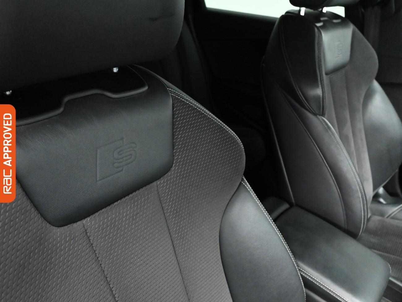 Used Audi A4 Avant 2018 for sale - 77415256: Photo 25