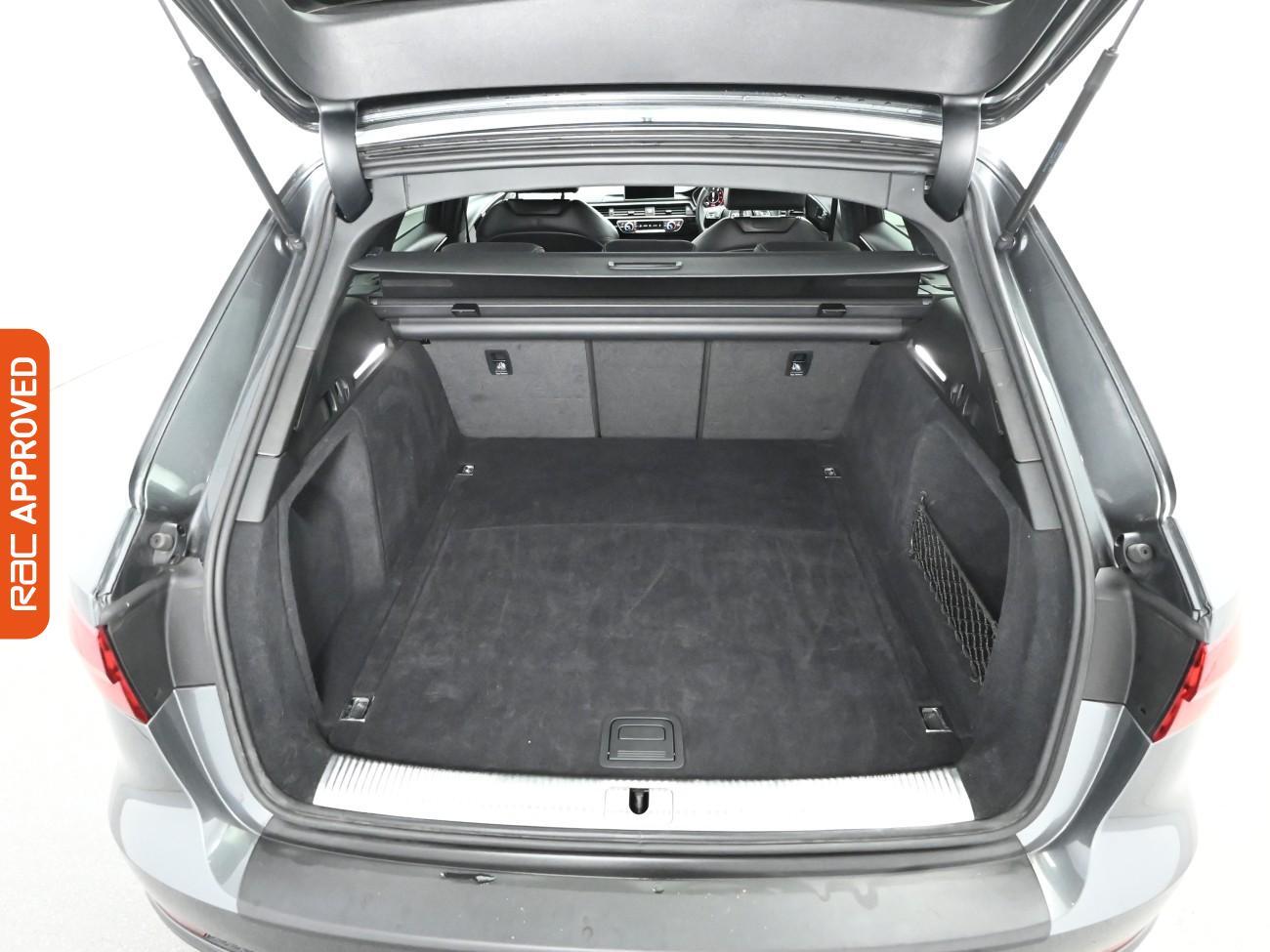 Used Audi A4 Avant 2018 for sale - 77415256: Photo 26