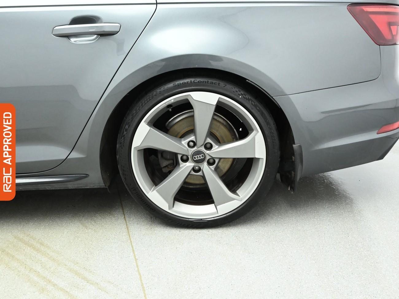 Used Audi A4 Avant 2018 for sale - 77415256: Photo 27