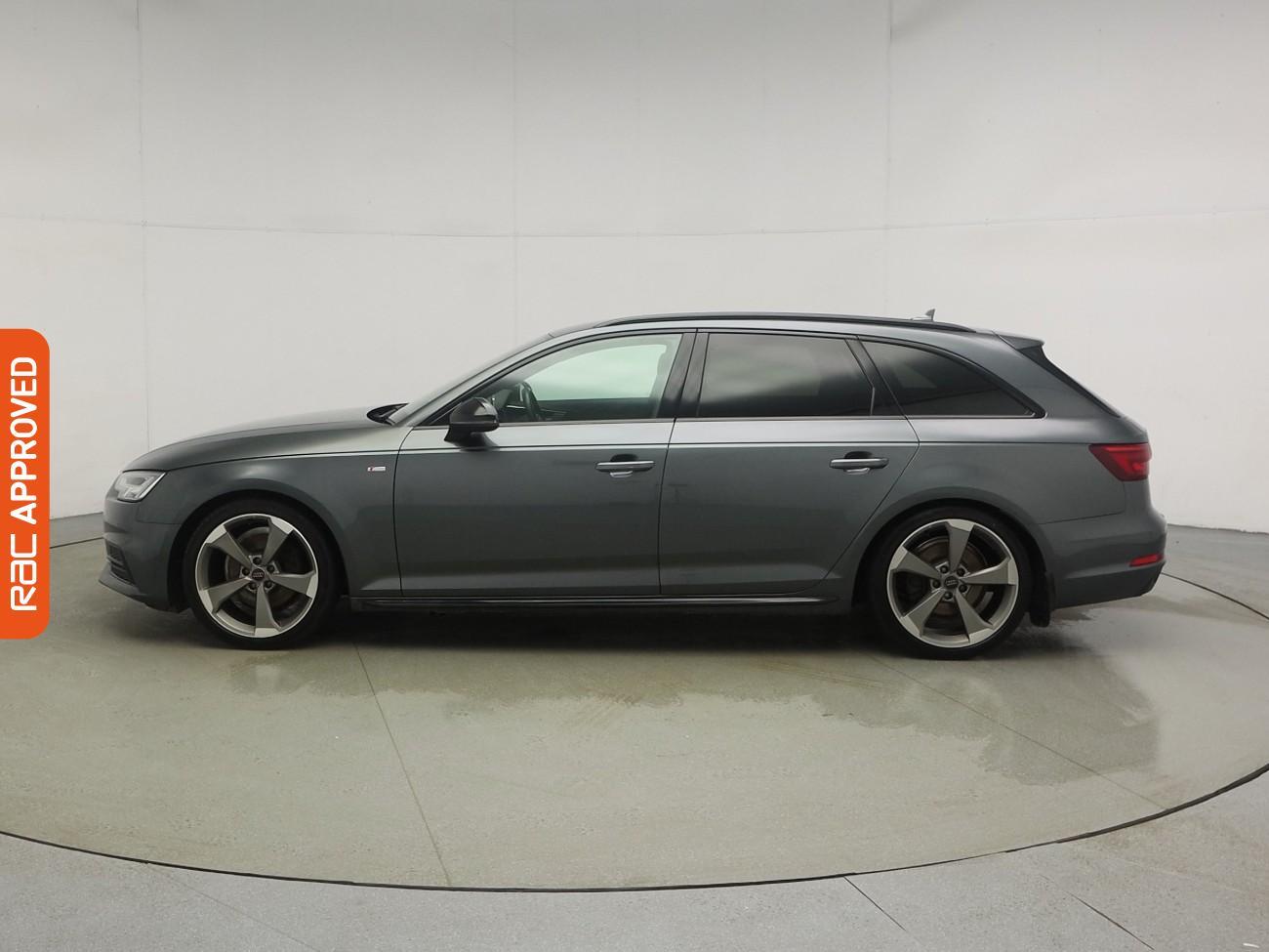 Used Audi A4 Avant 2018 for sale - 77415256: Photo 29