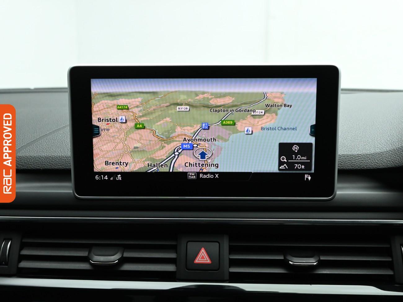 Used Audi A4 Avant 2018 for sale - 77415256: Photo 3