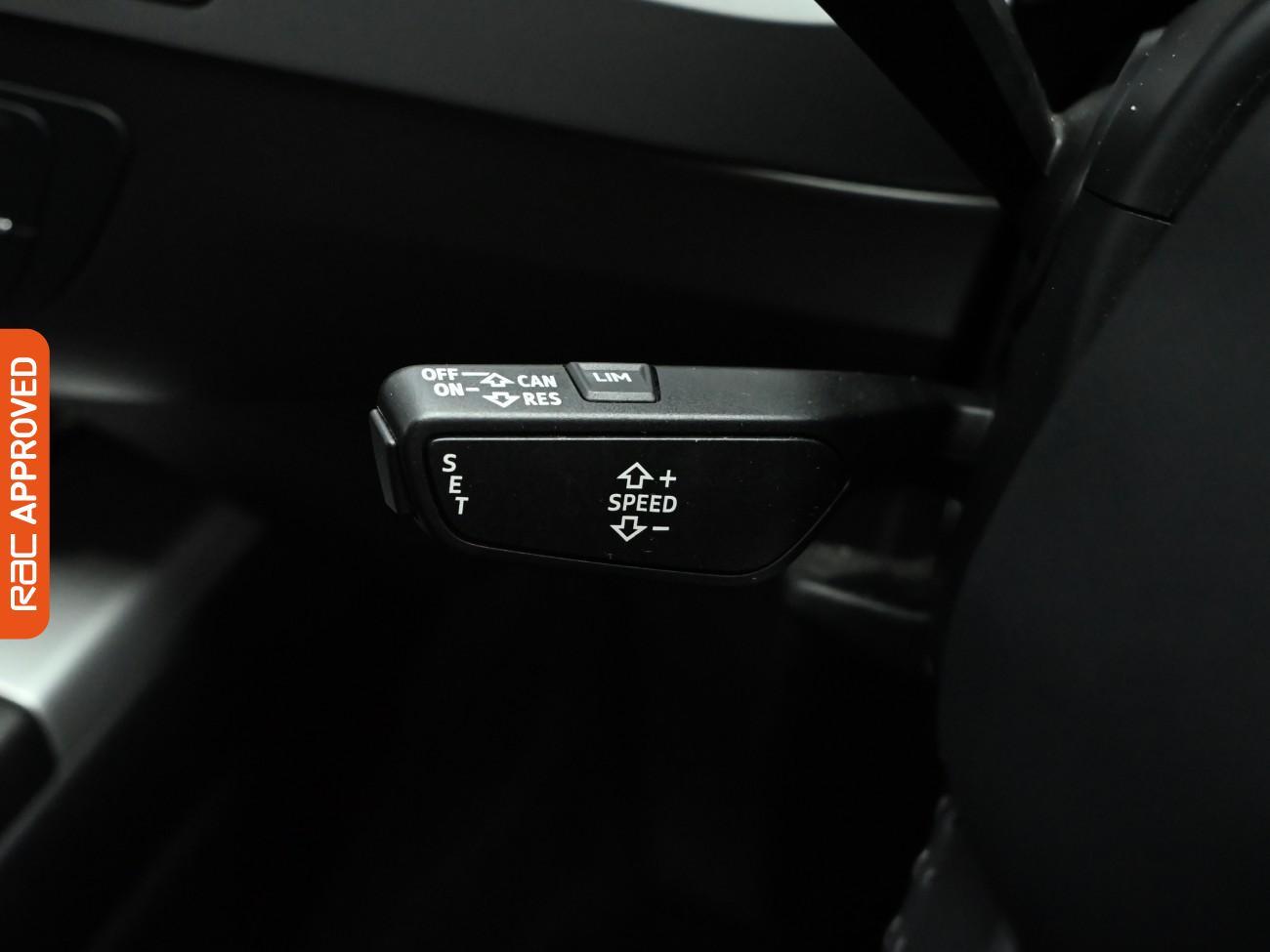 Used Audi Q7 2016 for sale - 77878953: Photo 19