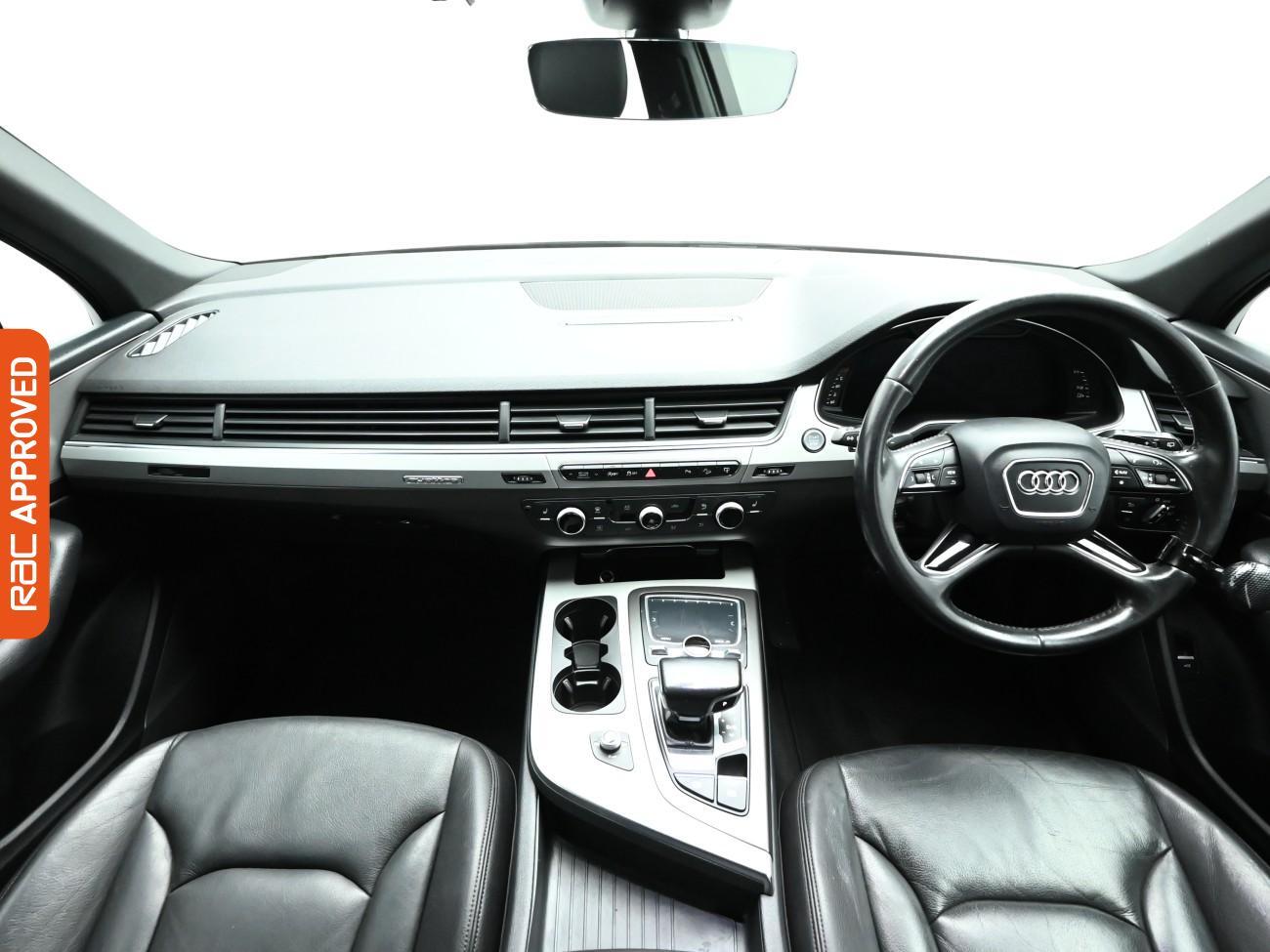 Used Audi Q7 2016 for sale - 77878953: Photo 2