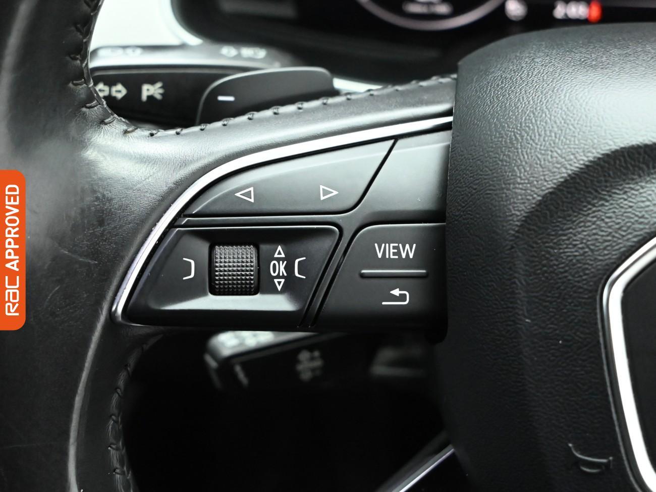 Used Audi Q7 2016 for sale - 77878953: Photo 21