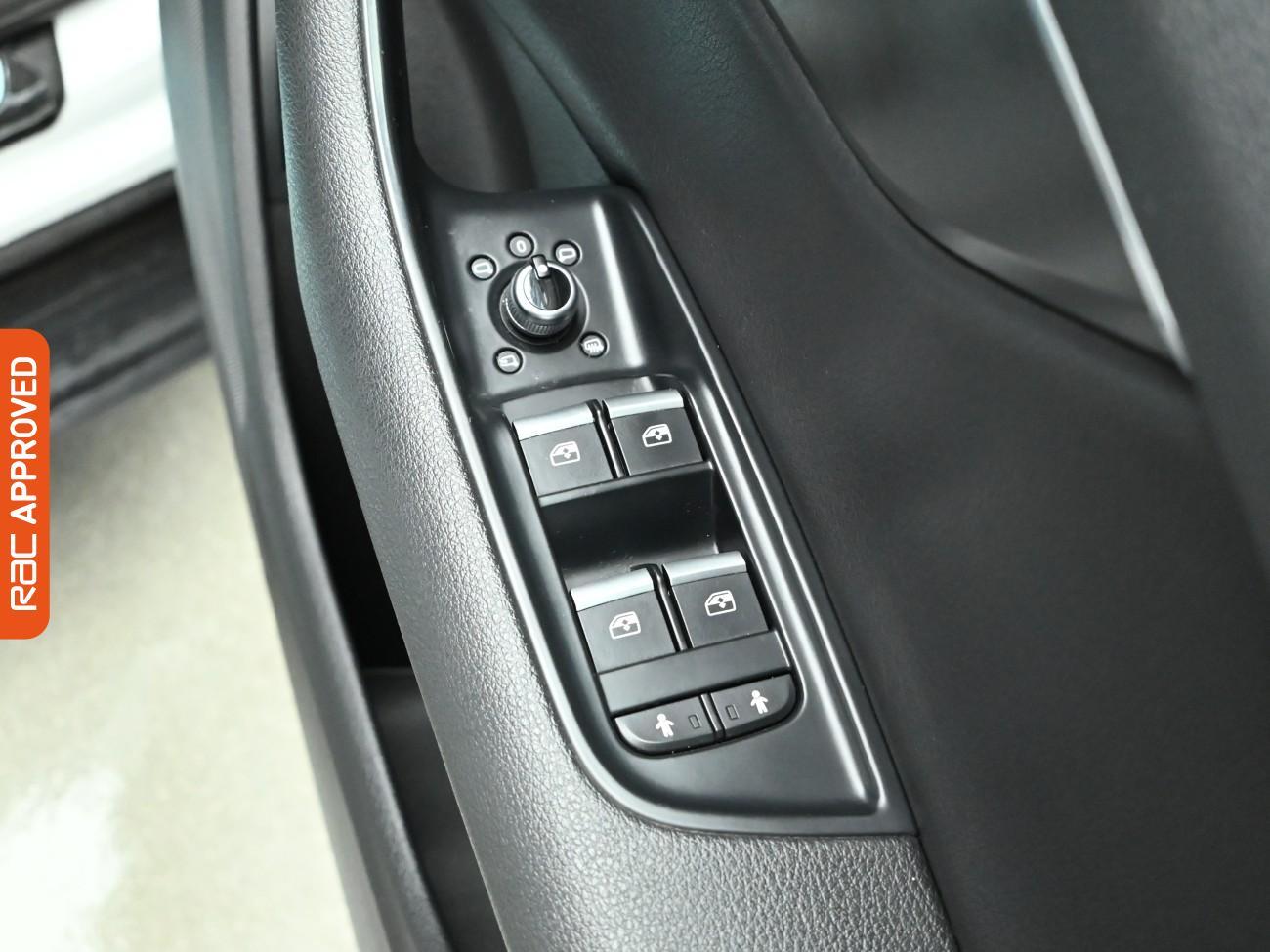 Used Audi Q7 2016 for sale - 77878953: Photo 23