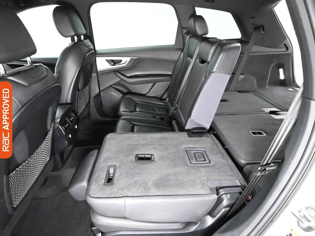 Used Audi Q7 2016 for sale - 77878953: Photo 24