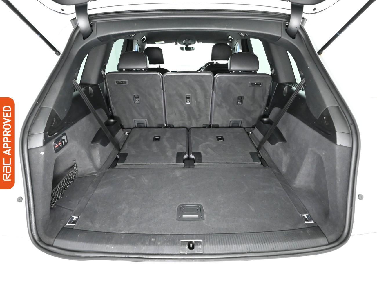 Used Audi Q7 2016 for sale - 77878953: Photo 26