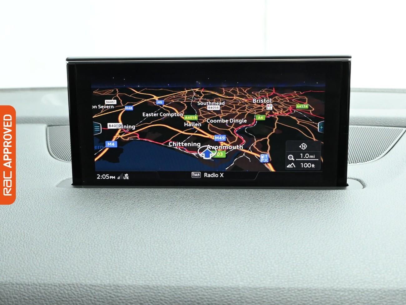 Used Audi Q7 2016 for sale - 77878953: Photo 3