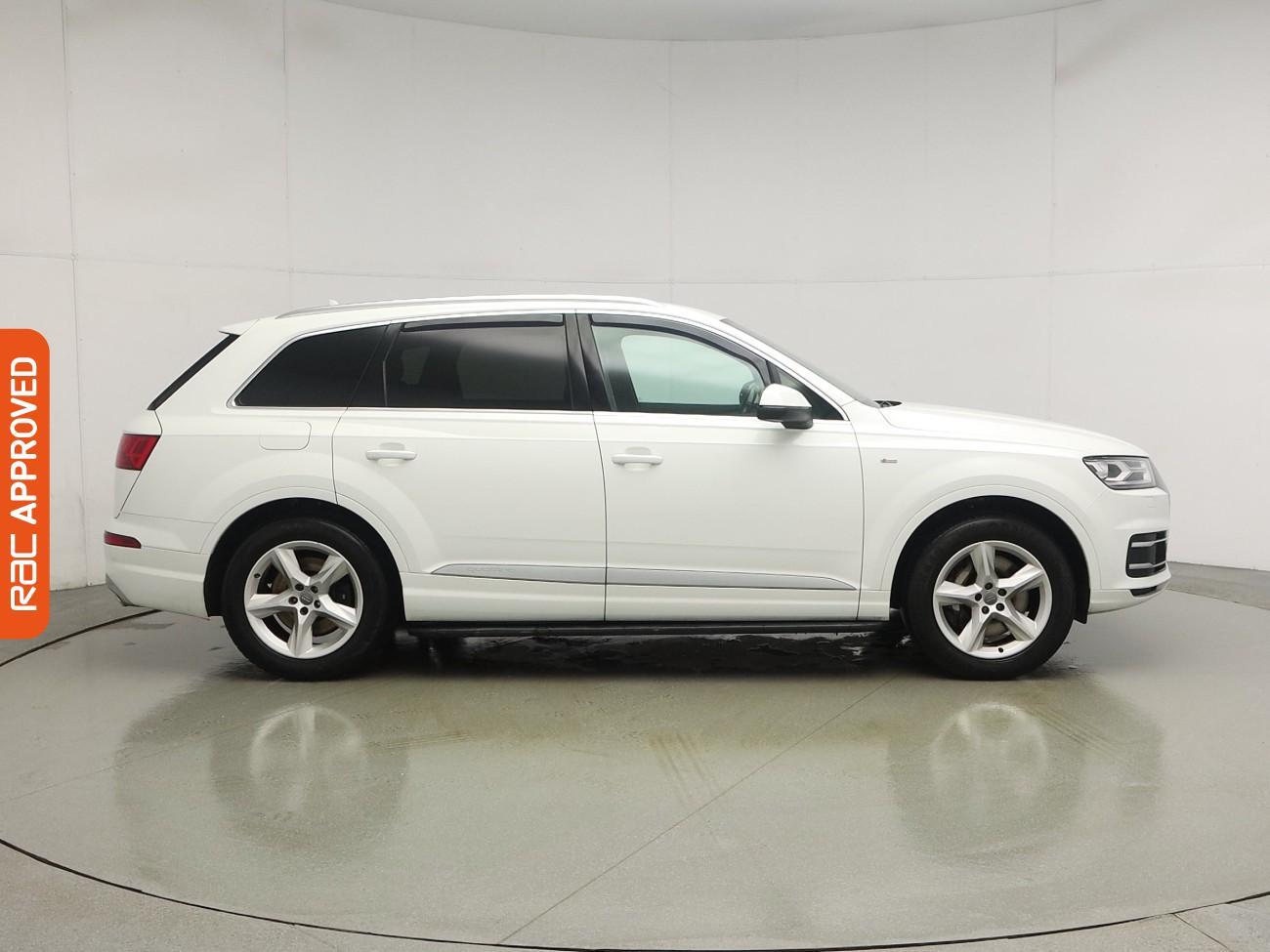 Used Audi Q7 2016 for sale - 77878953: Photo 6