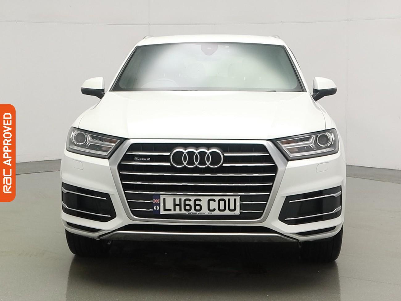 Used Audi Q7 2016 for sale - 77878953: Photo 7
