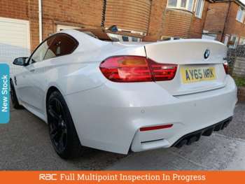 Used BMW M4 2015 for sale - 75354373: Photo