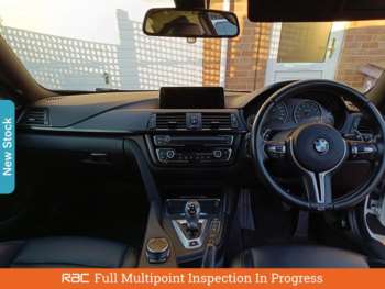 Used BMW M4 2015 for sale - 75354373: Photo
