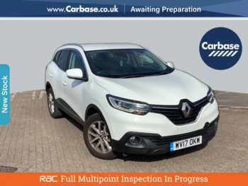 2017 - 1.2 TCE Dynamique Nav 5dr