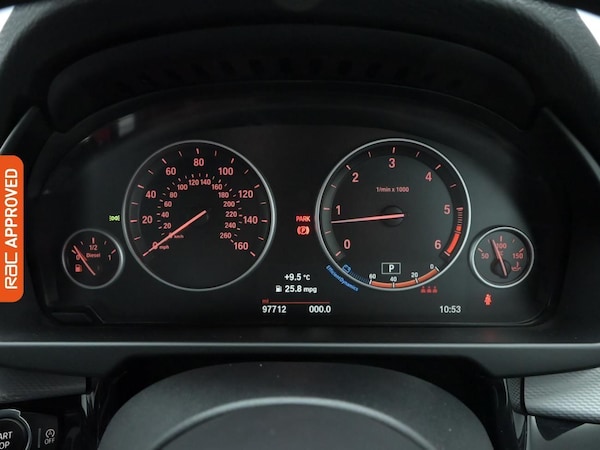 Used BMW X5 2016 for sale - 74986851: Photo 11