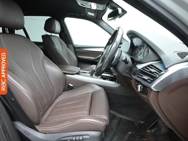 Used BMW X5 2016 for sale - 74986851: Photo 12