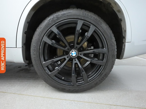 Used BMW X5 2016 for sale - 74986851: Photo 15