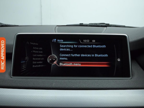 Used BMW X5 2016 for sale - 74986851: Photo 22