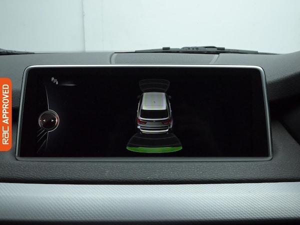 Used BMW X5 2016 for sale - 74986851: Photo 25