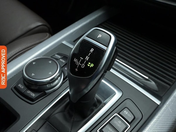 Used BMW X5 2016 for sale - 74986851: Photo 26