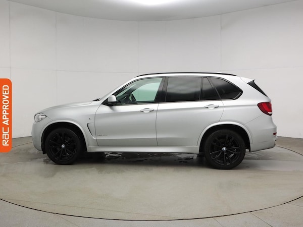 Used BMW X5 2016 for sale - 74986851: Photo 33