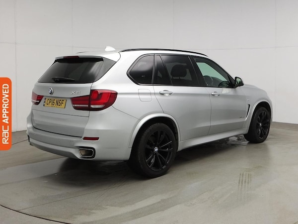 Used BMW X5 2016 for sale - 74986851: Photo 34