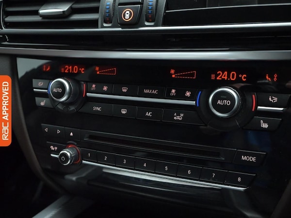 Used BMW X5 2016 for sale - 74986851: Photo 35