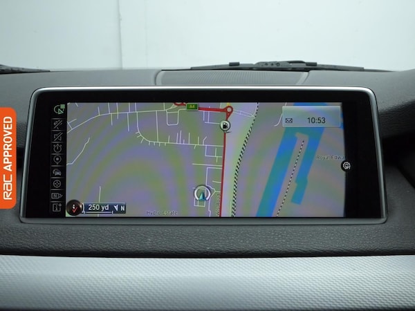 Used BMW X5 2016 for sale - 74986851: Photo 3