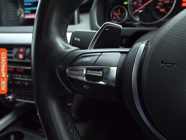Used BMW X5 2016 for sale - 74986851: Photo 41