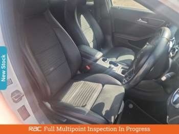 Used Mercedes-Benz GLA 2018 for sale - 74878302: Photo