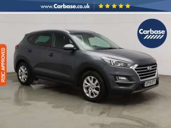2019 - 1.6 TGDi 177 SE Nav 5dr 2WD DCT