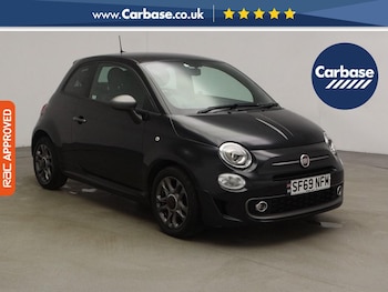 Used Fiat 500 2019 for sale - 79090865: Photo