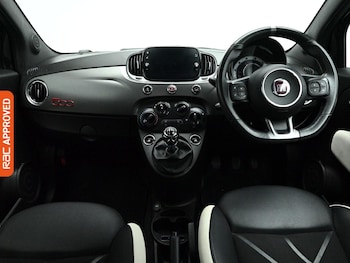 Used Fiat 500 2019 for sale - 79090865: Photo