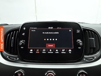 Used Fiat 500 2019 for sale - 79090865: Photo
