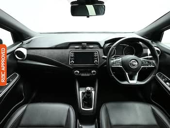 Used Nissan Micra 2022 for sale - 79739496: Photo