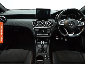 Used Mercedes-Benz A-Class 2016 for sale - 79003978: Photo