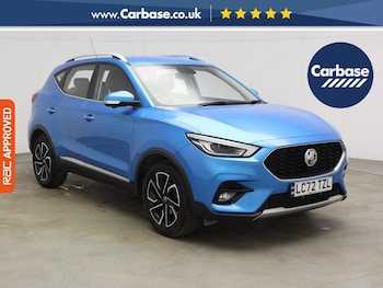 Used MG MG ZS 2023 for sale - 78655212: Photo