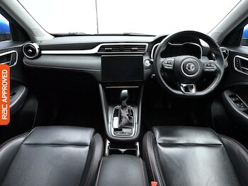 Used MG MG ZS 2023 for sale - 78655212: Photo
