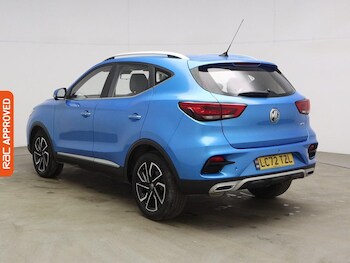 Used MG MG ZS 2023 for sale - 78655212: Photo