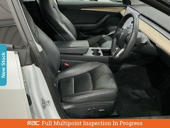 Used Tesla Model 3 2021 for sale - 76298700: Photo 3