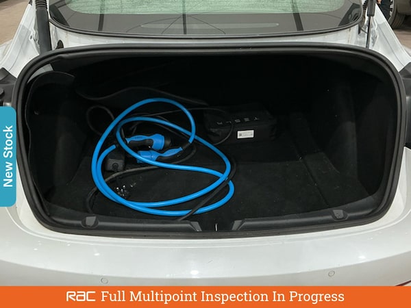 Used Tesla Model 3 2021 for sale - 76298700: Photo 7