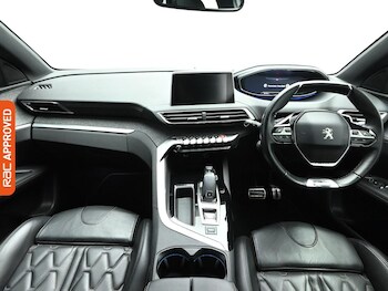 Used Peugeot 3008 2019 for sale - 76736018: Photo