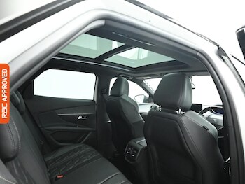 Used Peugeot 3008 2019 for sale - 76736018: Photo