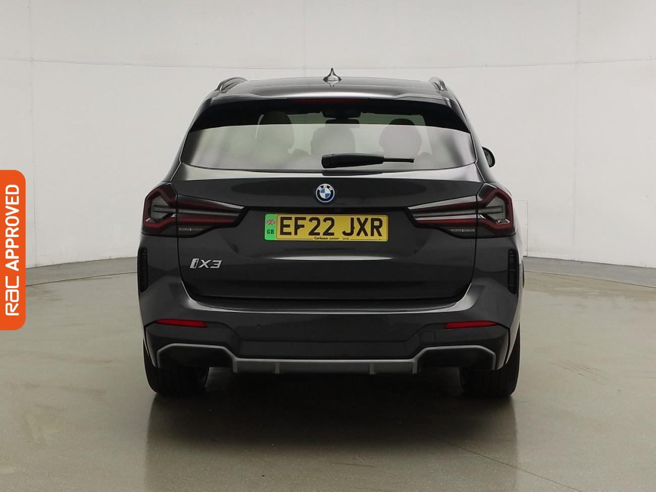 Used BMW iX3 2022 for sale - 77123791: Photo 10