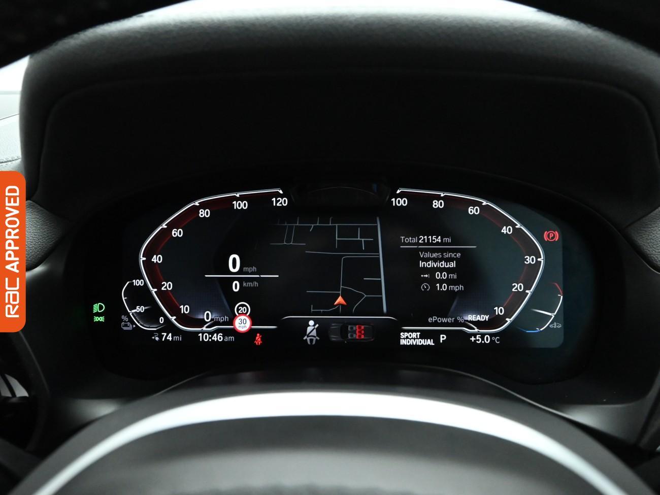 Used BMW iX3 2022 for sale - 77123791: Photo 13