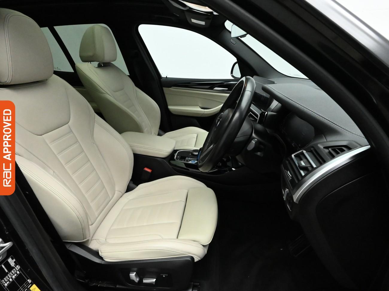 Used BMW iX3 2022 for sale - 77123791: Photo 14