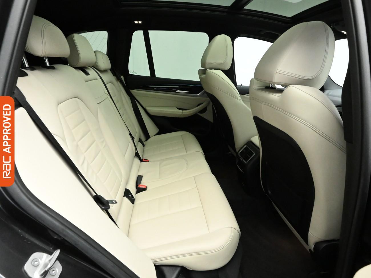 Used BMW iX3 2022 for sale - 77123791: Photo 15