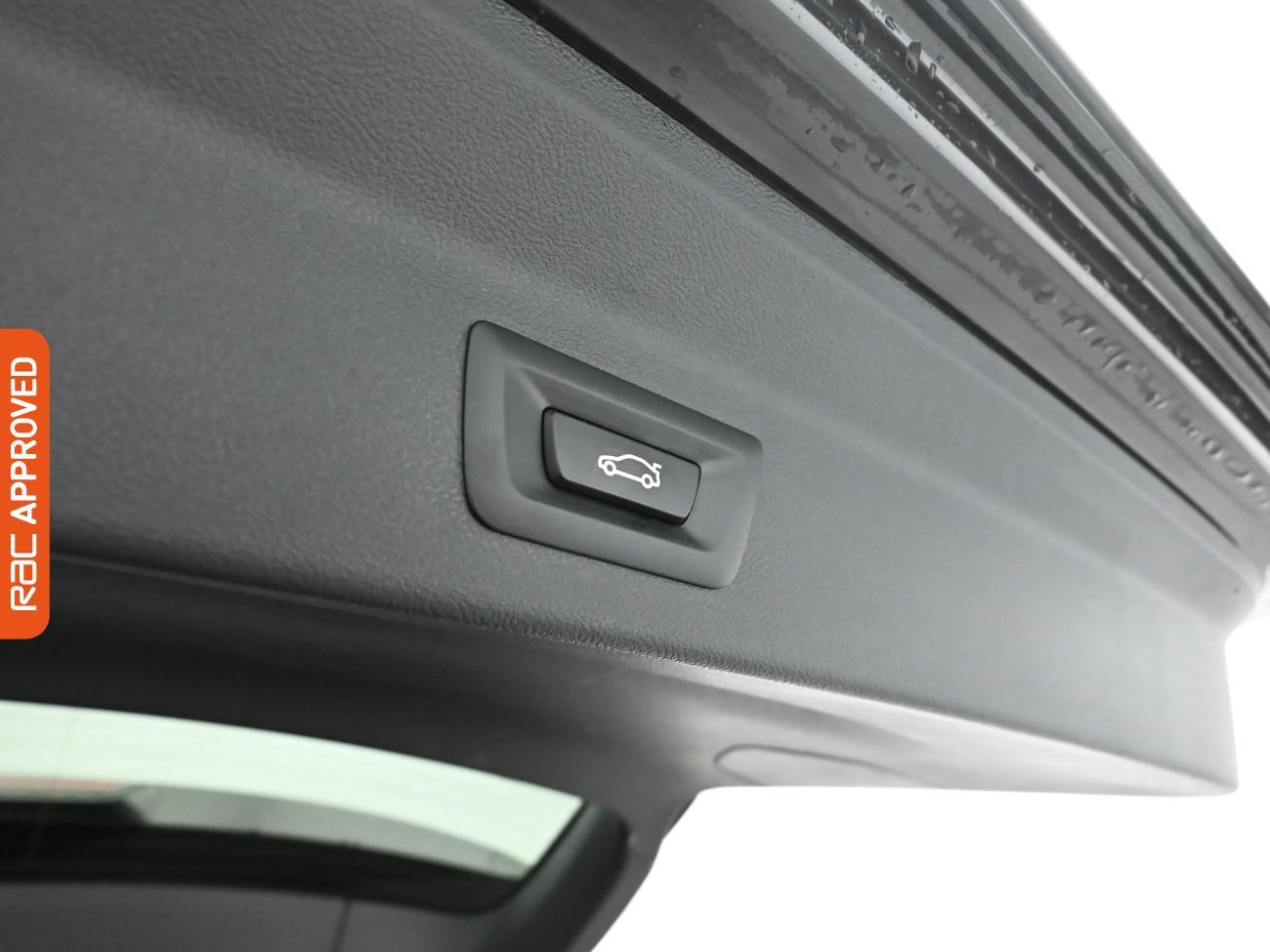 Used BMW iX3 2022 for sale - 77123791: Photo 18