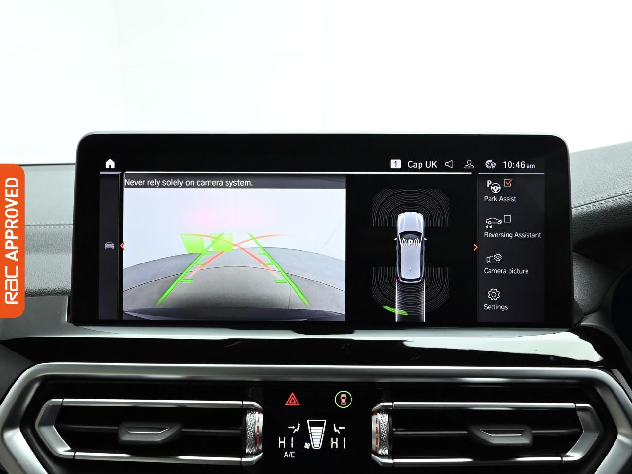 Used BMW iX3 2022 for sale - 77123791: Photo 19